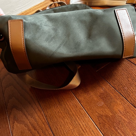 Michael Kors backpack - Picture 8 of 10